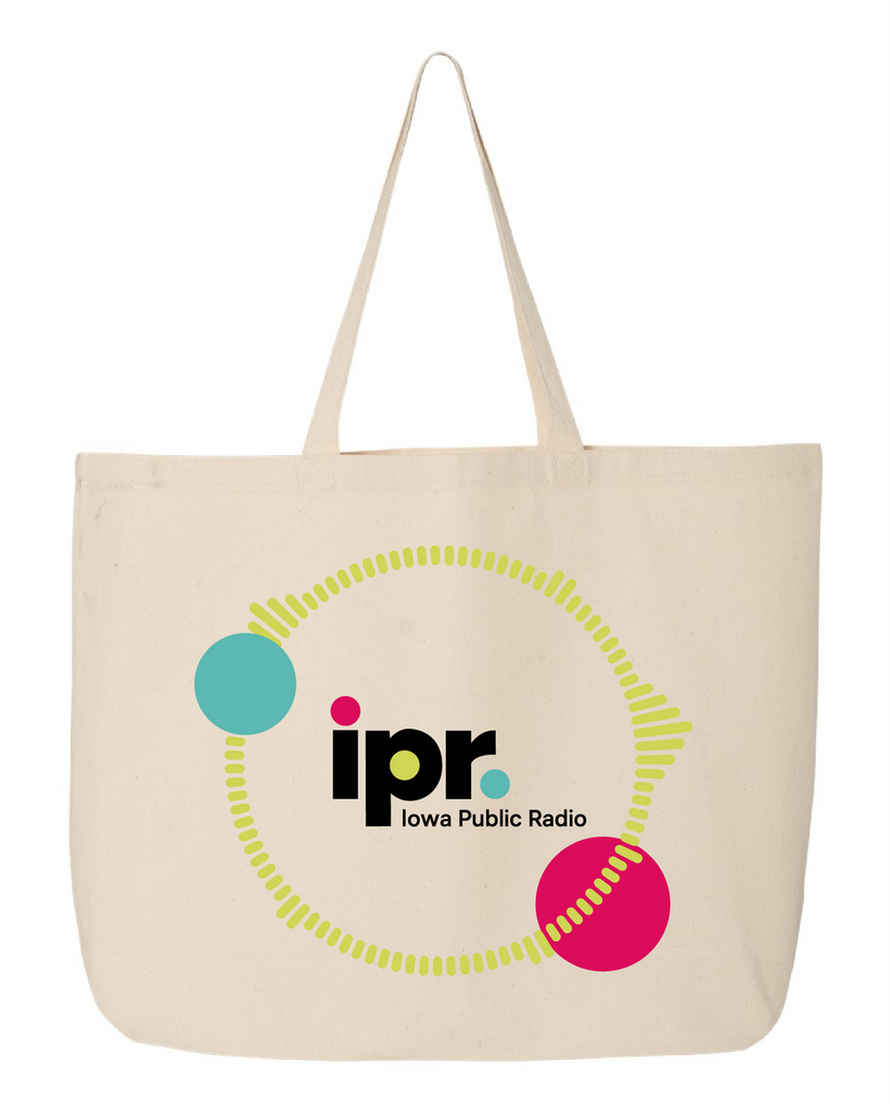 Refresh Tote Bag