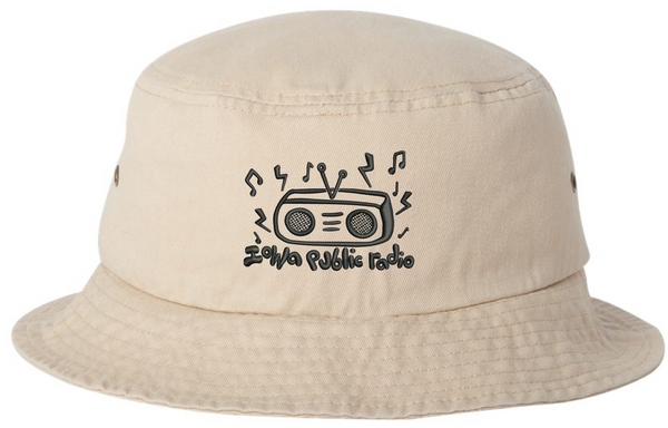 IPR Bucket Hat