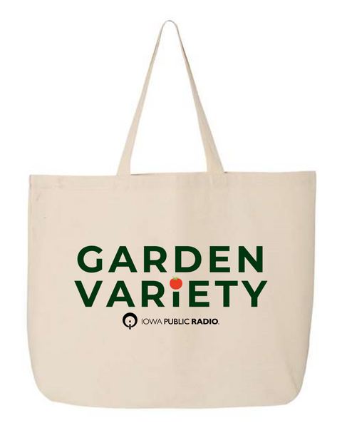 Garden Variety Tote