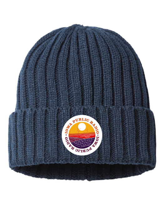 Sunrise Stocking Cap