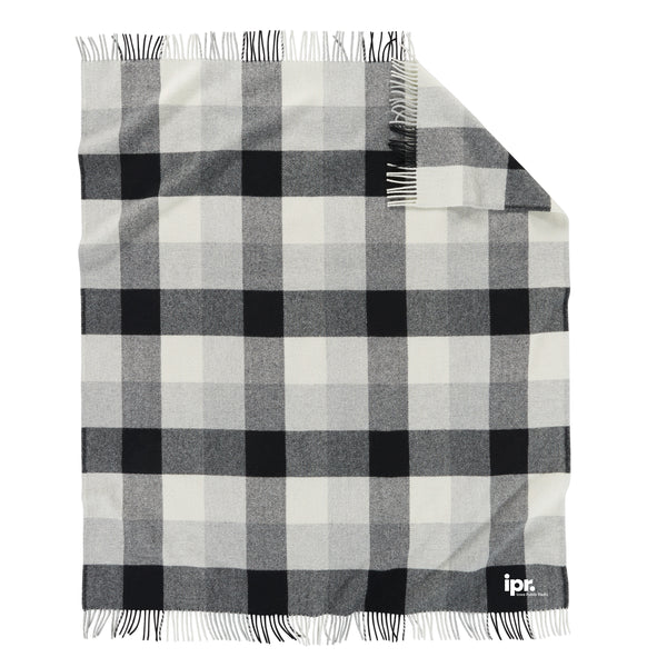 Essential Coverage Blanket - IPR + Pendleton Eco Wool