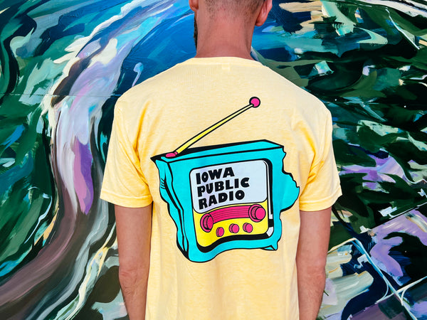 Good Listener T-Shirt