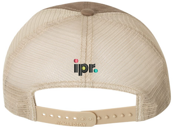 Good Listener Ball Cap