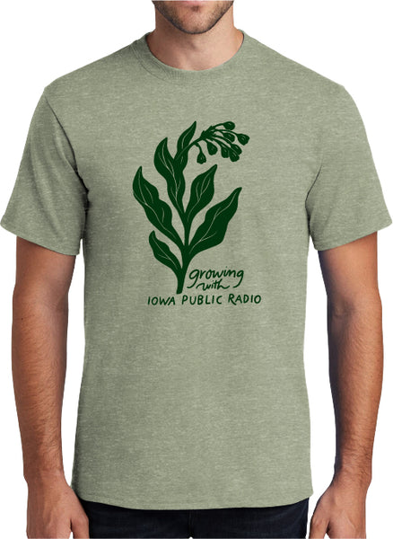 Apparel – Iowa Public Radio