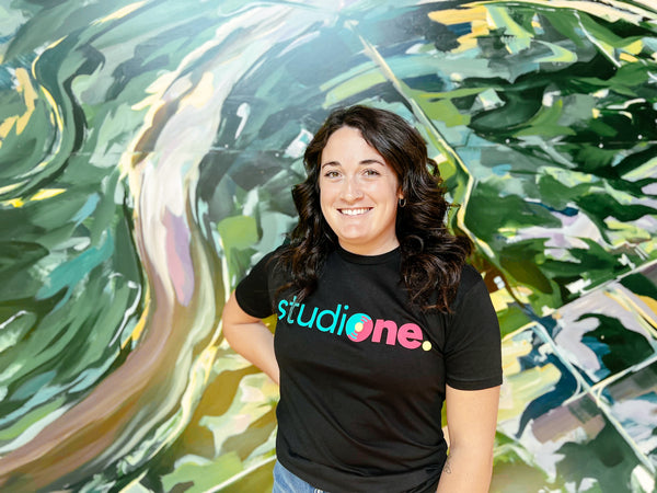 Studio One Signal T-Shirt