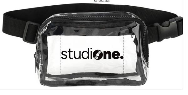 Studio One Fanny Pack