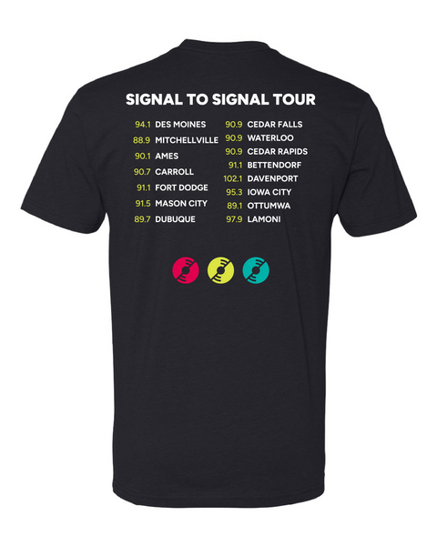 Studio One Signal T-Shirt