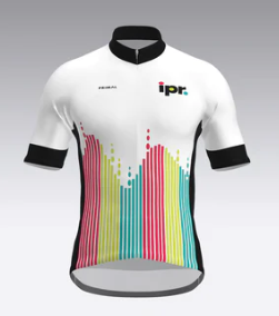 IPR 2024 Bike Jersey