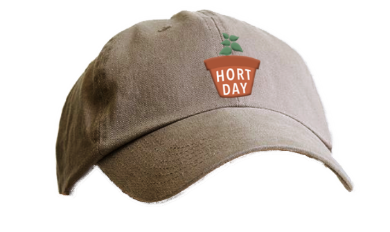 Hort Day Hat
