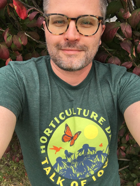 Horticulture Day T-Shirt
