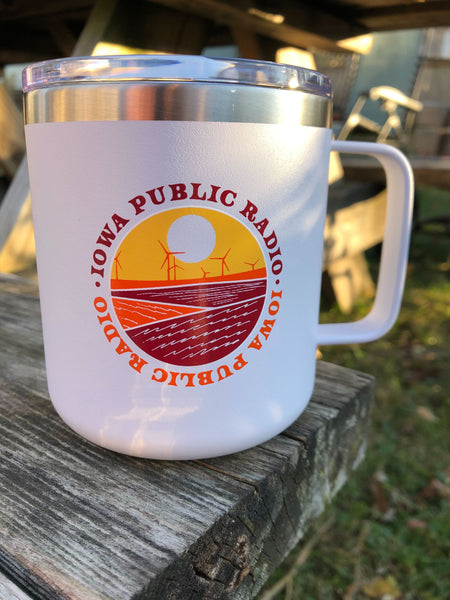 IPR Sunrise Camper Mug