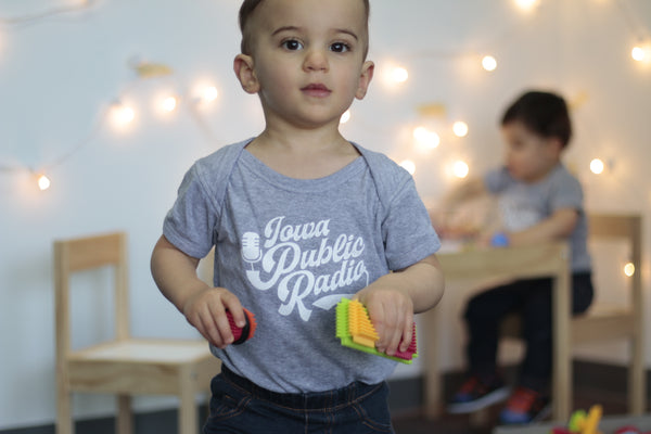 Junior Member Onesie