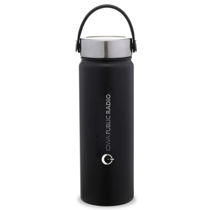 IPR Stainless Steel Water Bottle